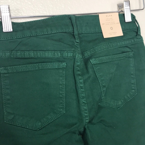 CLUB MONACO| Elsa Pants - Picture 5 of 7